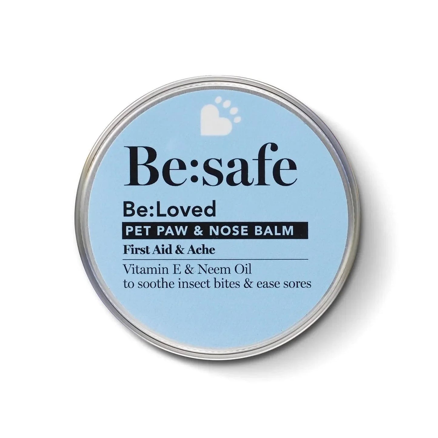 Paw Balm