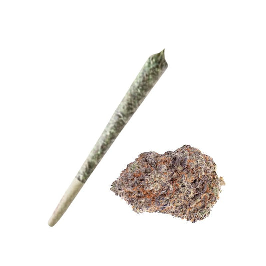 ACAI BERRY GELATO PREROLL SATIVA 21.3%