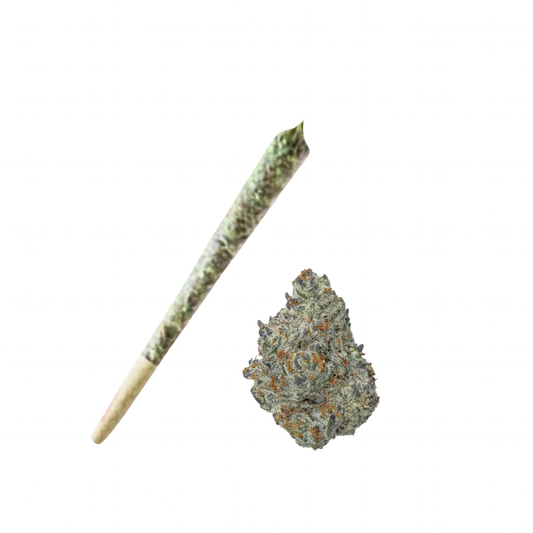 ICE CREAM CAKE PREROLL 30.2% INDICA