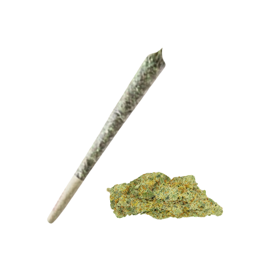 TROP TANG PREROLL 1G 24.2 SATIVA