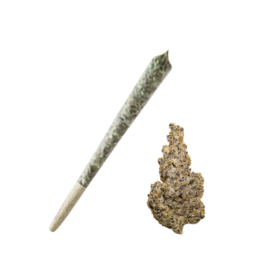 JELLY RANCHER PREROLL 1G 27.7% SATIVA