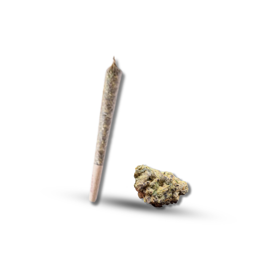 DONNY BURGER - 1.5G INDICA PRE ROLL