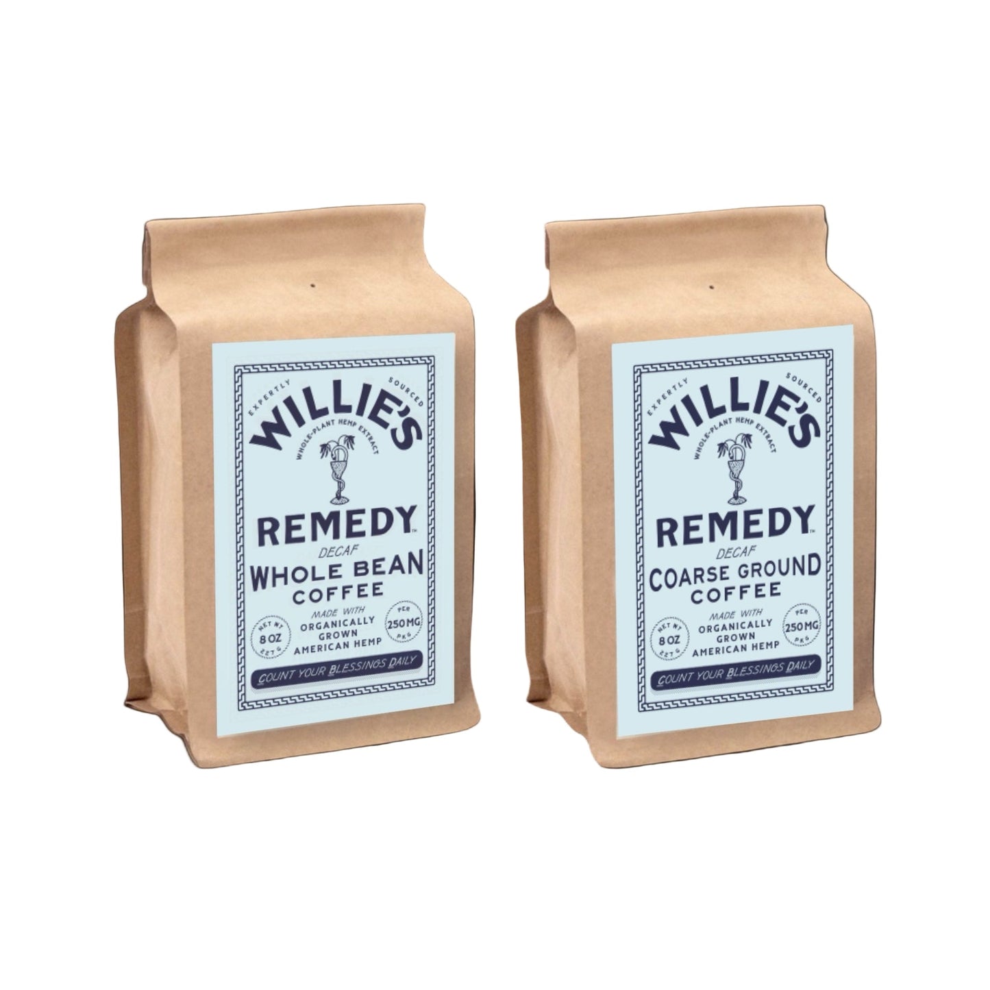 DECAF WHOLE BEAN COFFEE