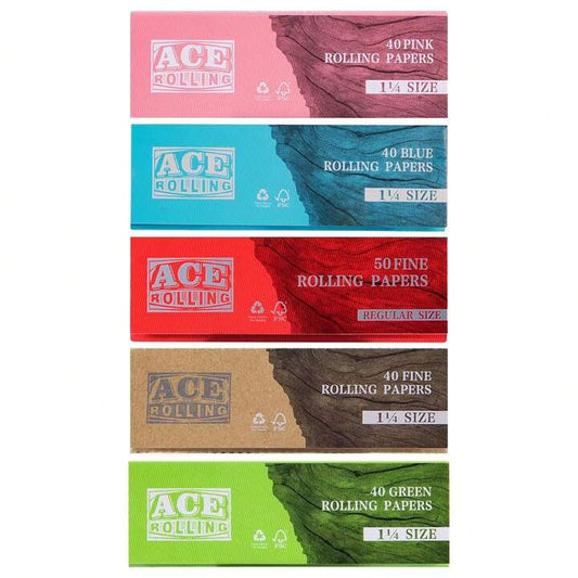 Rolling Papers