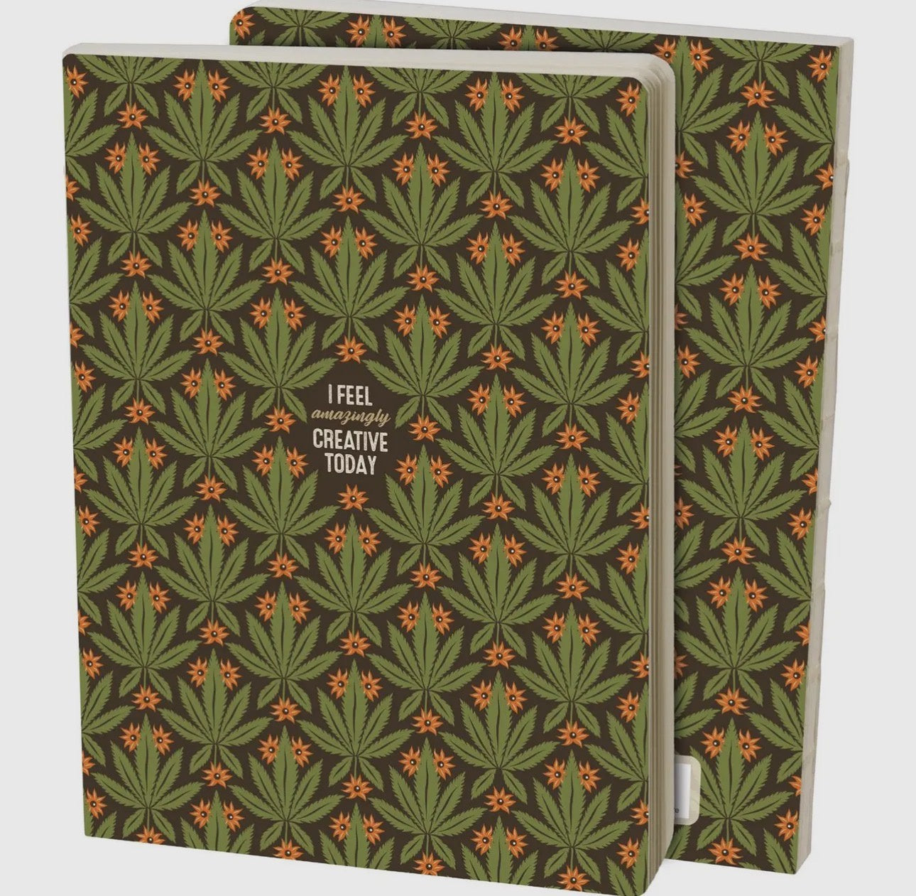 RELIABLE  NOTE PAD- STRAIN JOURNAL