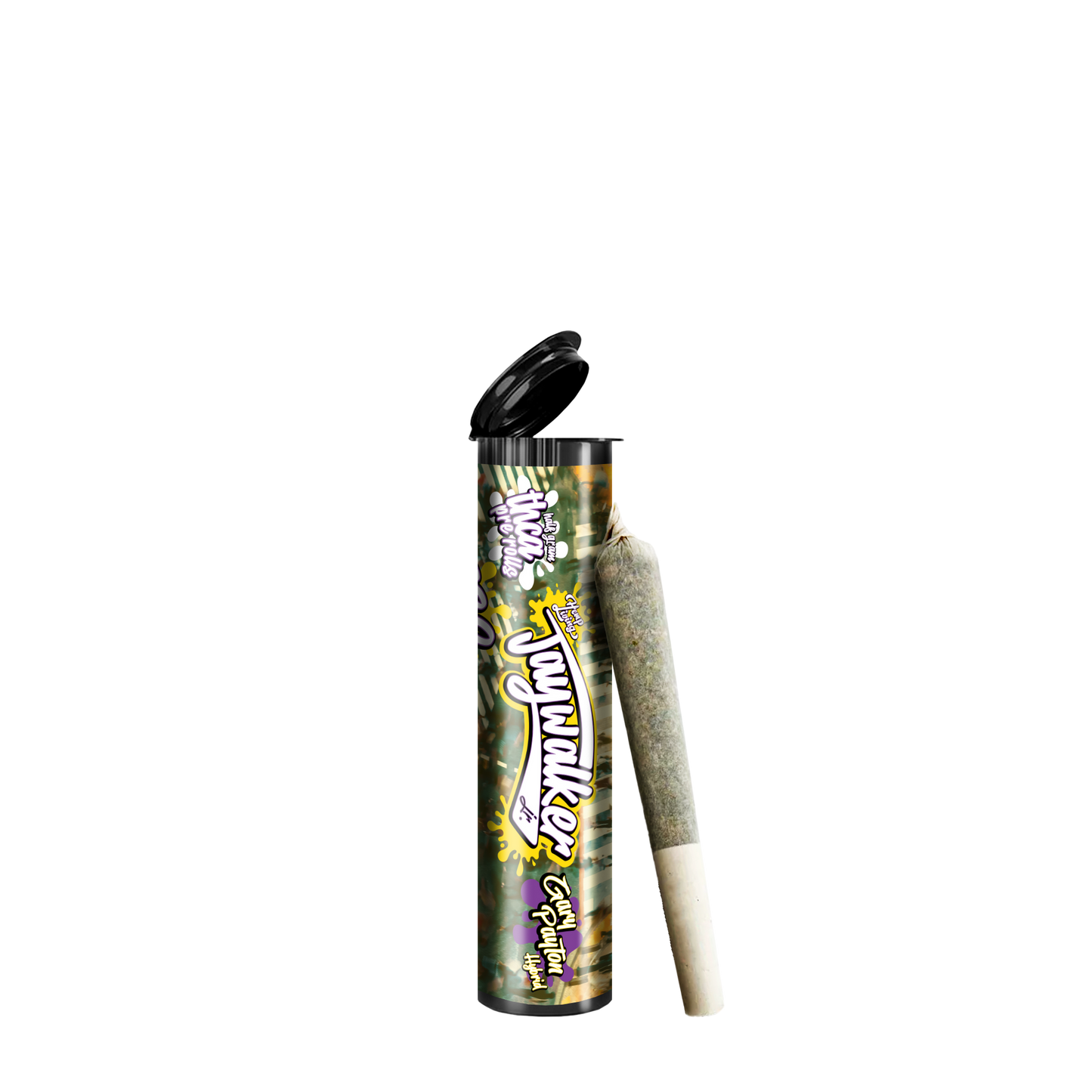 JAYWALKER JR. GARY PAYTON HYBRID - 28% .5G