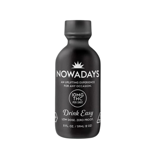 NOWADAYS 10MG SHOTS