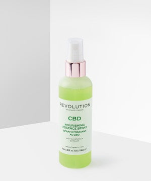 CBD Essence Spray